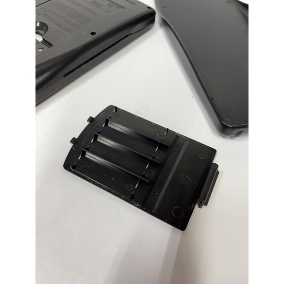 Texas Instruments TI-83 Plus Graphing Calculator Tested Working - Picture 5 of 8